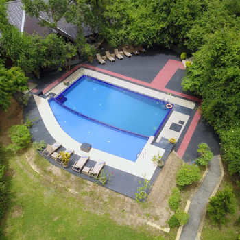 Nice Place Resort - Hotel exterior or room view