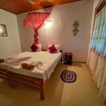 Globetrotter Tourist Inn - Hotel exterior or room view