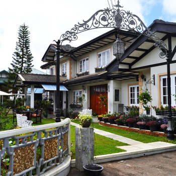 Cocoon Hills - Hotel exterior or room view