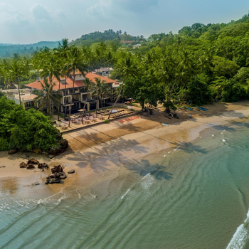 Cocobay Unawatuna - Hotel exterior or room view