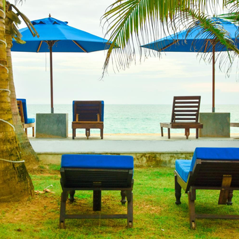 Oriental Rest - Hotel exterior or room view