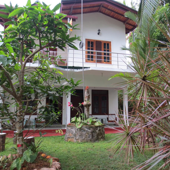 Jungle Holiday Home - Hotel exterior or room view