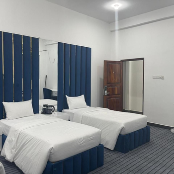 The Beach Villa - Hotel exterior or room view
