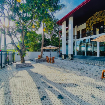 Hotel Fiori Paradise - Hotel exterior or room view