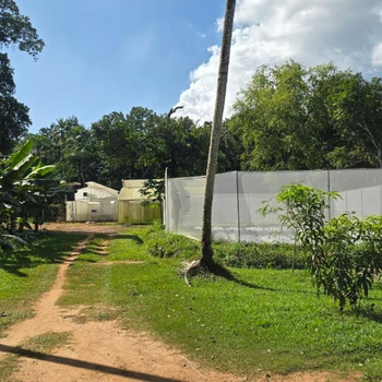 Sandalanaka Rustic Vila - Hotel exterior or room view