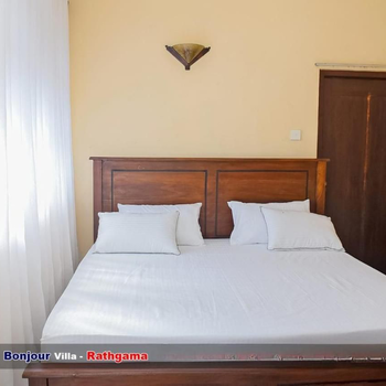 bonjour villa rathgama - Hotel exterior or room view