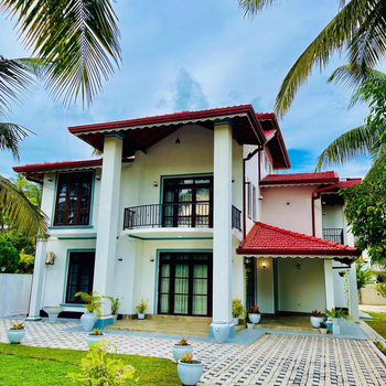 bawana vila - Hotel exterior or room view