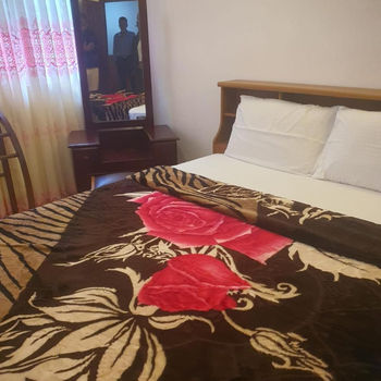 Snowdrop Resident - Hotel exterior or room view