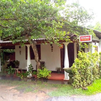 Paradise Villa & Guest House - Hotel exterior or room view