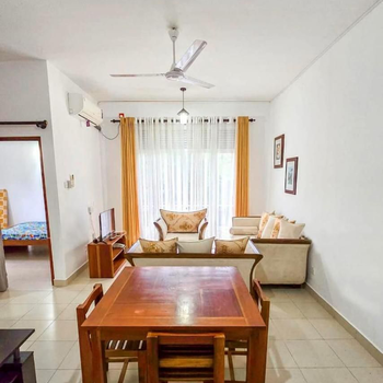 Greenview Apartments - Hotel exterior or room view