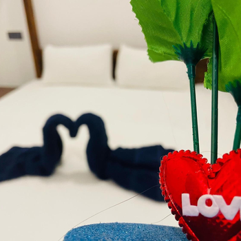 Alice Rest Arugambay - Hotel exterior or room view