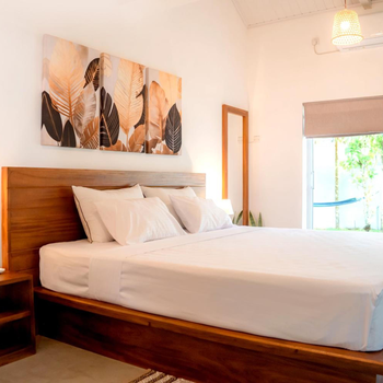 Villa Wansha - Hotel exterior or room view