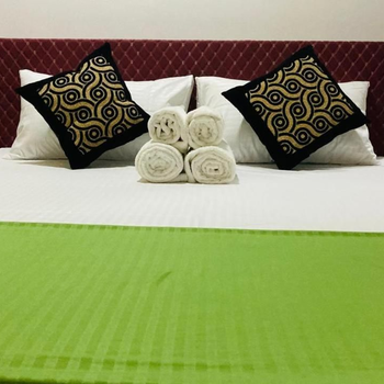 The Dwell - Hotel exterior or room view