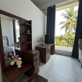 Aaro INN - Hotel exterior or room view