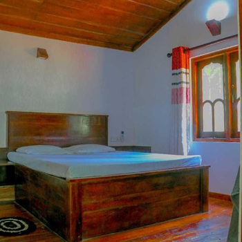 Oya hideout - Hotel exterior or room view