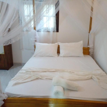 Kanthi villa - Hotel exterior or room view