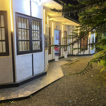 Adams Peak Holiday Bungalow - Hotel exterior or room view