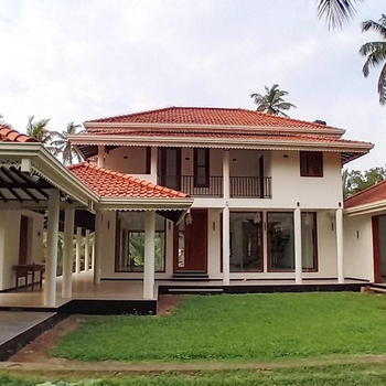 COCONUT TREE villa - Hotel exterior or room view