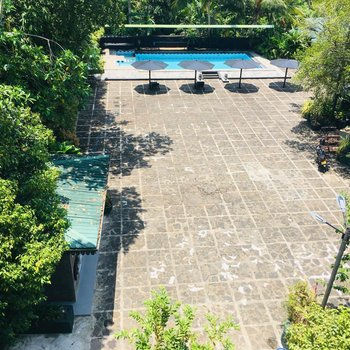 Ranthil Apartments - Hotel exterior or room view