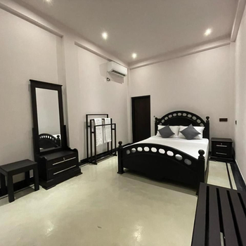 Casora - Hiriketiya - Hotel exterior or room view