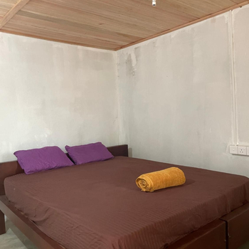 Feel Like Home Arugam Bay - Hotel exterior or room view