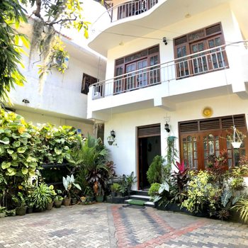 JJ Villa & Tours - Hotel exterior or room view