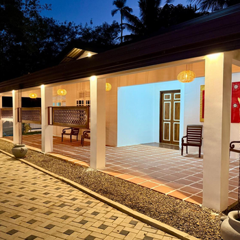 Citadel Bungalow - Hotel exterior or room view