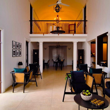 Camellia Residencies Colombo Sri Lanka - Hotel exterior or room view