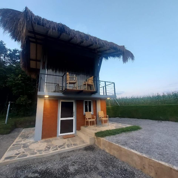 Redstone Cottage Gal Oya - Hotel exterior or room view