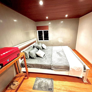 AbayaVilla - Hotel exterior or room view