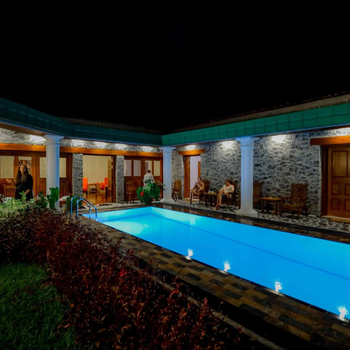 Kandahena Mansion - Hotel exterior or room view