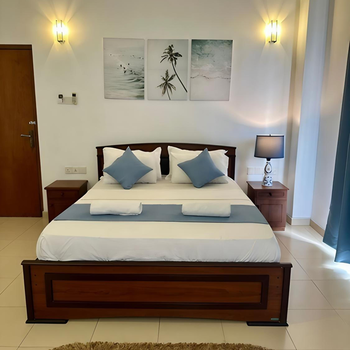 Coastal Retreat Mirissa - Hotel exterior or room view