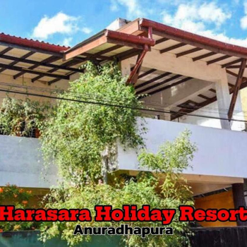 Harasara Holiday Resort - Hotel exterior or room view