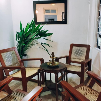 Aashia Colonial - Hotel exterior or room view