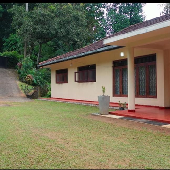 Villa96c,Kandy - Hotel exterior or room view