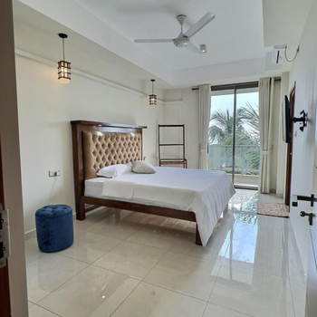 Pearly Ocean View Suite - Hotel exterior or room view