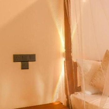 White Ancient Villa - Hotel exterior or room view