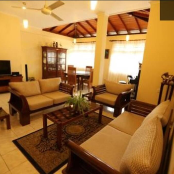 Reverie Hill Bungalow, Kandy - Hotel exterior or room view