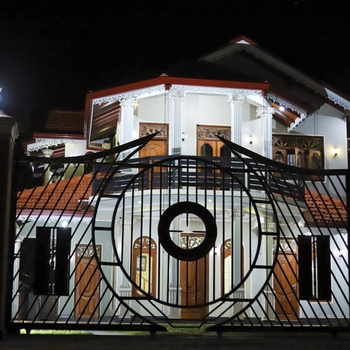 Shara Luxury Holiday Home - Hotel exterior or room view