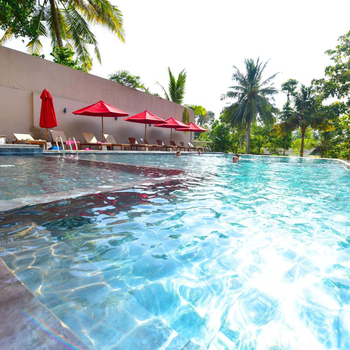 Ballena Regency - Hotel exterior or room view