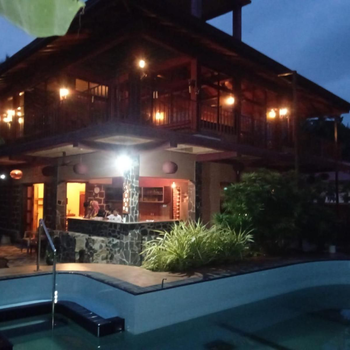 Shemera Villa - Hotel exterior or room view