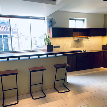 Hidden Negombo By Sana's - Hotel exterior or room view