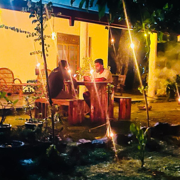 Yala Elephant Pass - Hotel exterior or room view