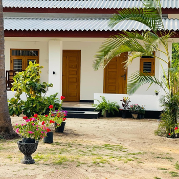 Villa Vianna - Hotel exterior or room view