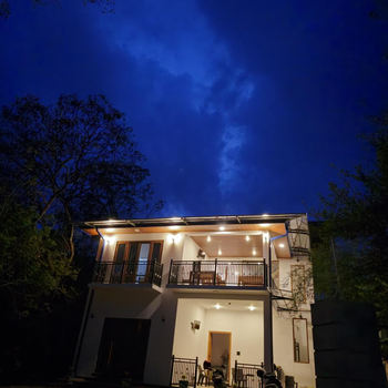 Lion See Hotel - Sigiriya - Hotel exterior or room view