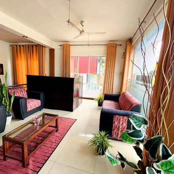 Hotel Highnest - Hotel exterior or room view