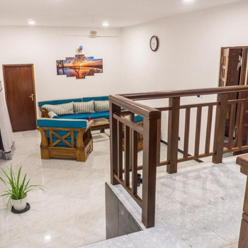 Spacious Entire House in Colombo - Hotel exterior or room view