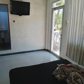 Queen's tower grand - Hotel exterior or room view