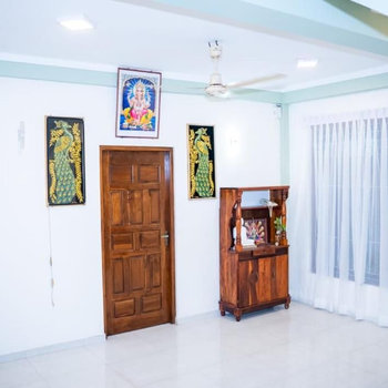Kanapathiy Rest House - Hotel exterior or room view