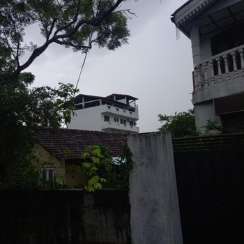 Hotel Lakruka - Hotel exterior or room view